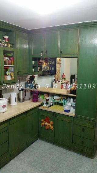 Blk 21 Eunos Crescent (Geylang), HDB 3 Rooms #125344962